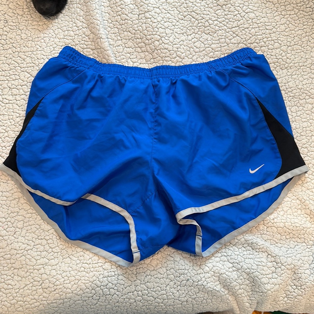 Nike Running Shorts, size L